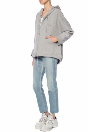 Hooded sweatshirt, zdjęcie 2 Hooded sweatshirt od Balenciaga